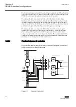 Предварительный просмотр 54 страницы ABB REU615 Applications Manual