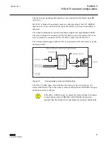 Предварительный просмотр 61 страницы ABB REU615 Applications Manual