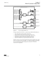 Предварительный просмотр 63 страницы ABB REU615 Applications Manual