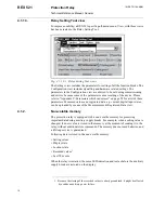 Предварительный просмотр 10 страницы ABB REX 521 Technical Reference Manual, General