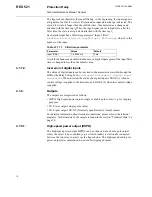 Предварительный просмотр 16 страницы ABB REX 521 Technical Reference Manual, General