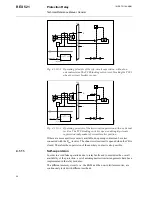 Предварительный просмотр 20 страницы ABB REX 521 Technical Reference Manual, General