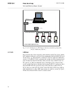 Предварительный просмотр 26 страницы ABB REX 521 Technical Reference Manual, General