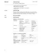 Предварительный просмотр 30 страницы ABB REX 521 Technical Reference Manual, General