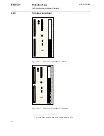 Preview for 38 page of ABB REX 521 Technical Reference Manual, General