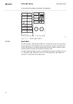 Preview for 24 page of ABB REX 521 Technical Reference Manual, Standard Configurations