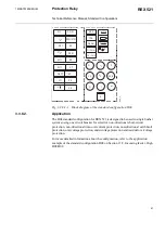 Preview for 57 page of ABB REX 521 Technical Reference Manual, Standard Configurations