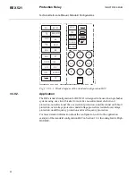 Preview for 60 page of ABB REX 521 Technical Reference Manual, Standard Configurations