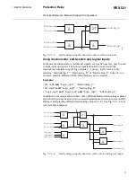 Preview for 77 page of ABB REX 521 Technical Reference Manual, Standard Configurations