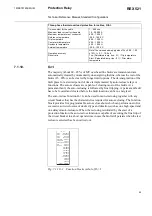 Preview for 99 page of ABB REX 521 Technical Reference Manual, Standard Configurations