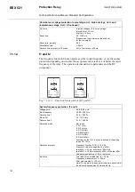 Preview for 102 page of ABB REX 521 Technical Reference Manual, Standard Configurations