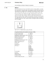 Preview for 109 page of ABB REX 521 Technical Reference Manual, Standard Configurations