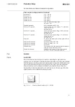 Preview for 111 page of ABB REX 521 Technical Reference Manual, Standard Configurations