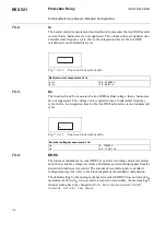 Preview for 116 page of ABB REX 521 Technical Reference Manual, Standard Configurations