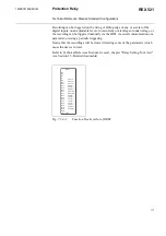 Preview for 117 page of ABB REX 521 Technical Reference Manual, Standard Configurations