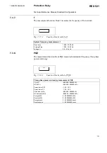 Preview for 121 page of ABB REX 521 Technical Reference Manual, Standard Configurations