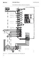 Preview for 134 page of ABB REX 521 Technical Reference Manual, Standard Configurations