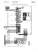 Preview for 157 page of ABB REX 521 Technical Reference Manual, Standard Configurations