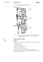 Preview for 163 page of ABB REX 521 Technical Reference Manual, Standard Configurations