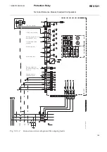 Preview for 165 page of ABB REX 521 Technical Reference Manual, Standard Configurations