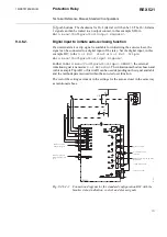 Preview for 171 page of ABB REX 521 Technical Reference Manual, Standard Configurations