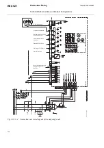 Preview for 174 page of ABB REX 521 Technical Reference Manual, Standard Configurations