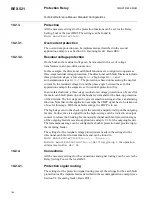 Preview for 184 page of ABB REX 521 Technical Reference Manual, Standard Configurations