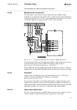 Preview for 191 page of ABB REX 521 Technical Reference Manual, Standard Configurations