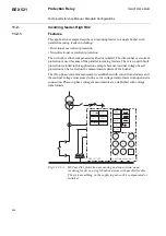 Preview for 204 page of ABB REX 521 Technical Reference Manual, Standard Configurations