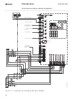 Preview for 212 page of ABB REX 521 Technical Reference Manual, Standard Configurations