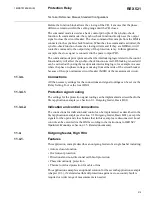 Preview for 215 page of ABB REX 521 Technical Reference Manual, Standard Configurations