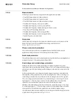 Preview for 222 page of ABB REX 521 Technical Reference Manual, Standard Configurations