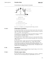 Preview for 229 page of ABB REX 521 Technical Reference Manual, Standard Configurations