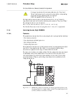 Preview for 241 page of ABB REX 521 Technical Reference Manual, Standard Configurations