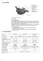 Preview for 4 page of ABB RHD 16000-30 Instructions Manual