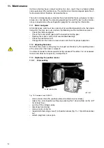 Preview for 14 page of ABB RHD 16000-30 Instructions Manual