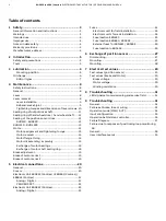 Preview for 2 page of ABB RHD Series Service Instruction