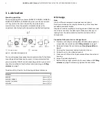 Preview for 6 page of ABB RHD Series Service Instruction