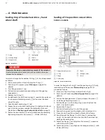 Preview for 12 page of ABB RHD Series Service Instruction