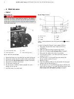 Preview for 14 page of ABB RHD Series Service Instruction