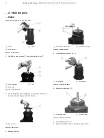 Preview for 16 page of ABB RHD Series Service Instruction