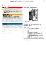 Preview for 29 page of ABB RHD Series Service Instruction