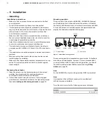 Preview for 10 page of ABB RHD16000 Series Operating Instruction