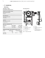 Preview for 12 page of ABB RHD16000 Series Operating Instruction