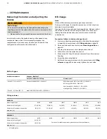 Preview for 28 page of ABB RHD16000 Series Operating Instruction