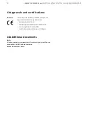 Preview for 30 page of ABB RHD16000 Series Operating Instruction