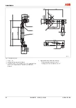 Preview for 20 page of ABB RHDE1250 Operating Instructions Manual