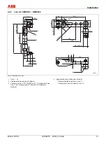 Preview for 21 page of ABB RHDE1250 Operating Instructions Manual