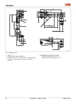 Preview for 22 page of ABB RHDE1250 Operating Instructions Manual