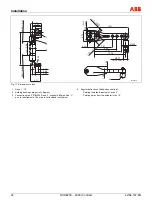 Preview for 24 page of ABB RHDE1250 Operating Instructions Manual